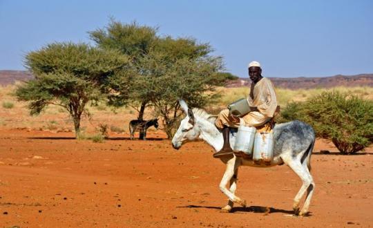 Port Sudan og det gamle Suakin, Sudan